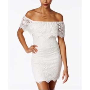 $7 sale Material Girl Dress size M